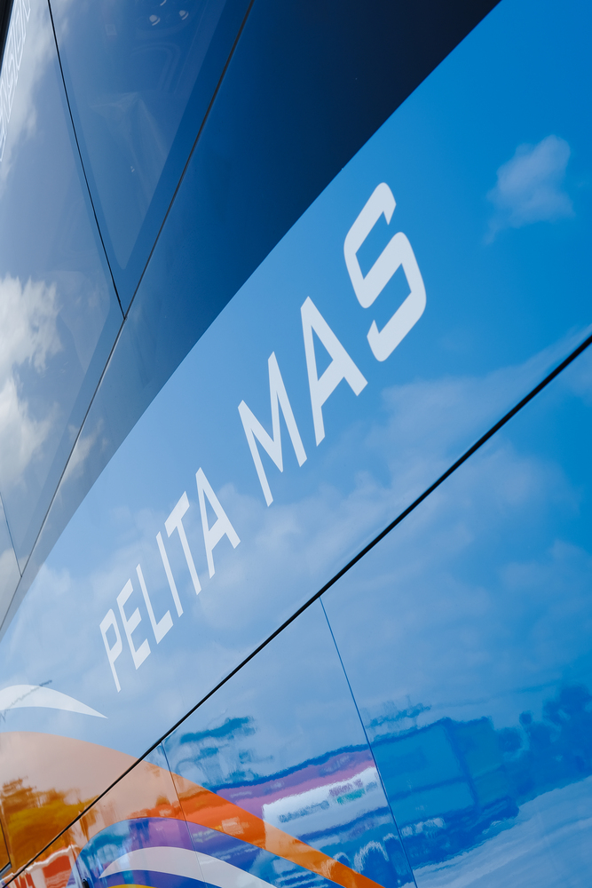 pelita mas